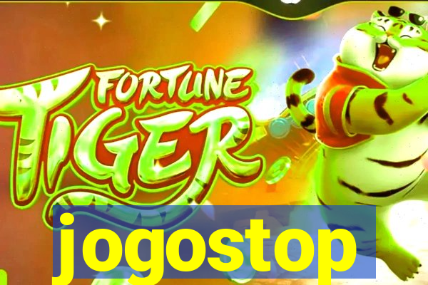 jogostop