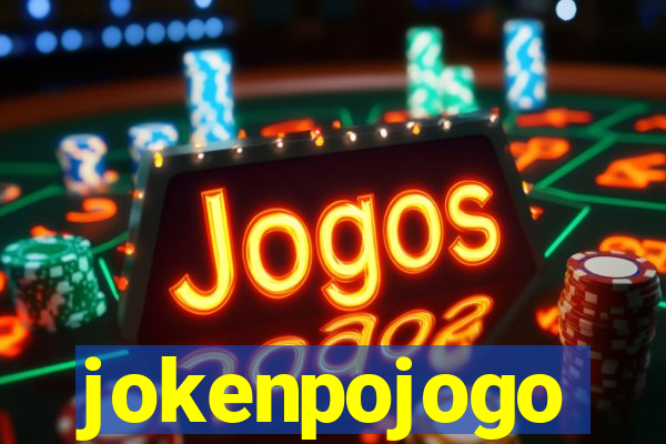 jokenpojogo