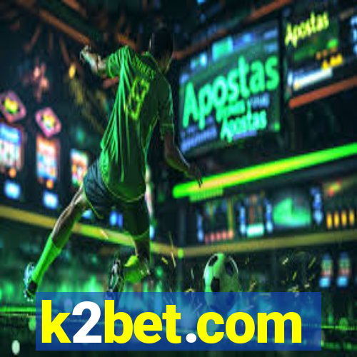 k2bet.com