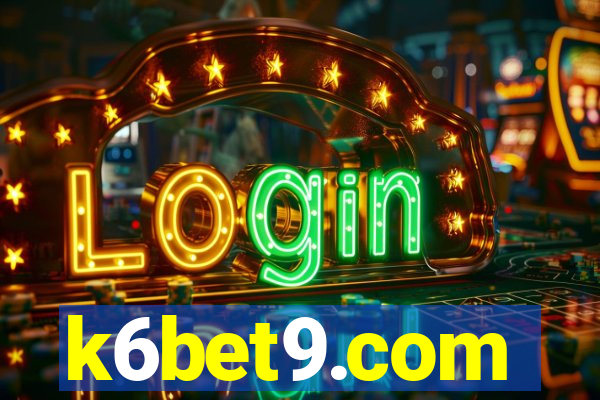 k6bet9.com