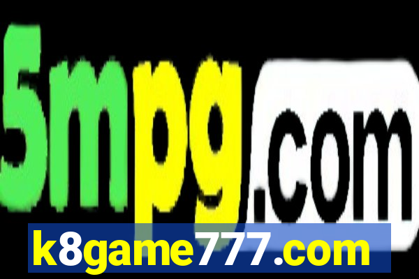 k8game777.com