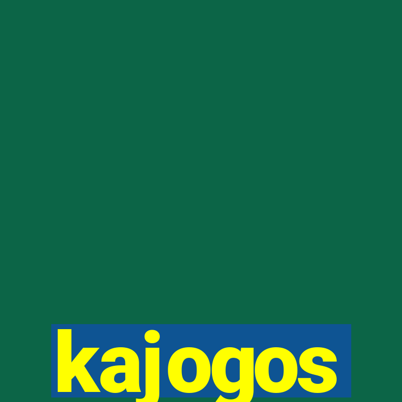 kajogos