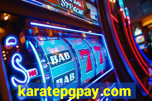 karatepgpay.com