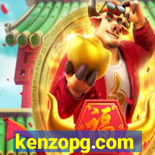 kenzopg.com