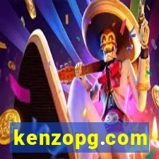 kenzopg.com