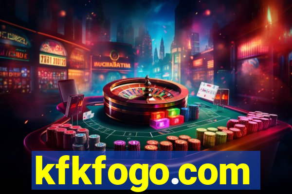 kfkfogo.com