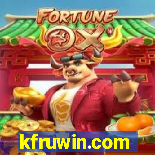 kfruwin.com