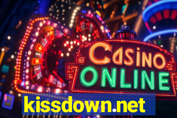 kissdown.net