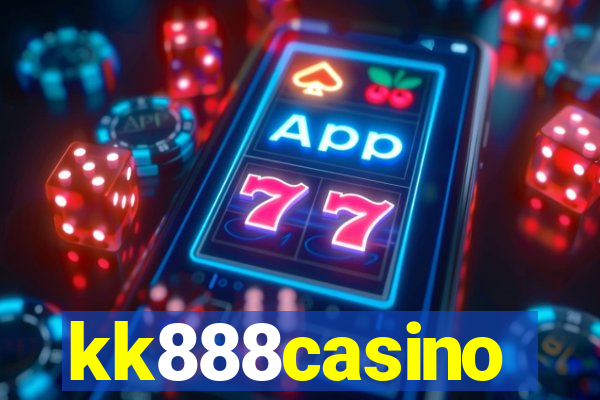 kk888casino