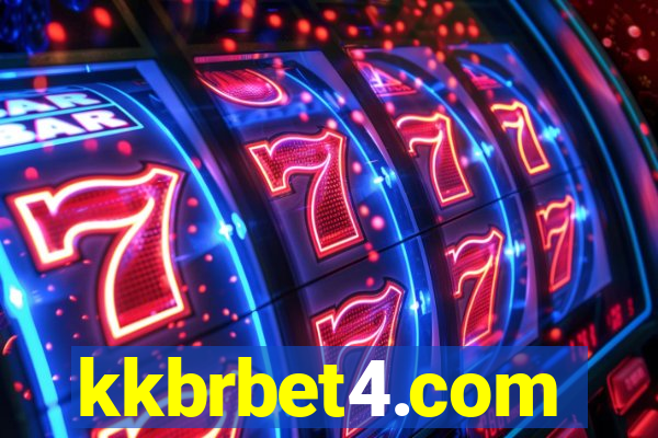 kkbrbet4.com