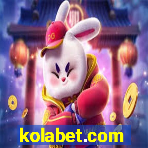 kolabet.com