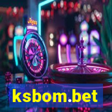 ksbom.bet