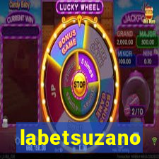 labetsuzano