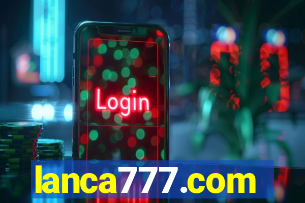 lanca777.com