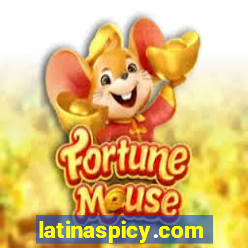 latinaspicy.com