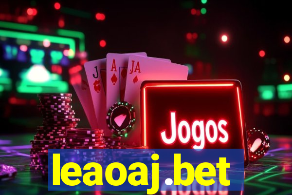 leaoaj.bet