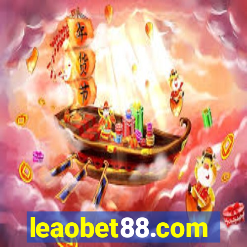 leaobet88.com