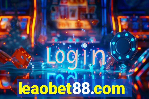 leaobet88.com