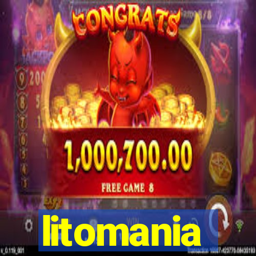 litomania