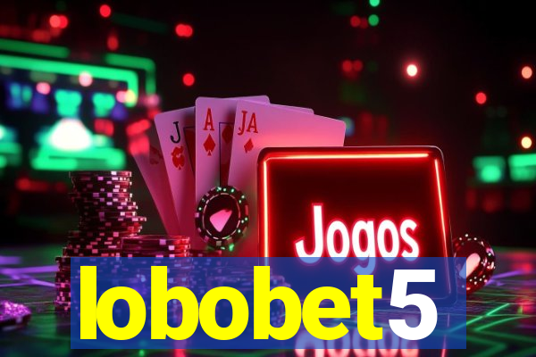 lobobet5