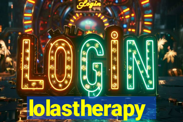 lolastherapy