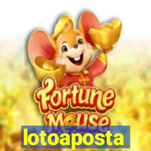 lotoaposta