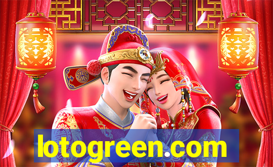 lotogreen.com