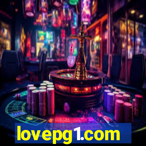 lovepg1.com