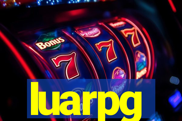 luarpg