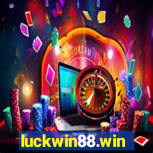 luckwin88.win