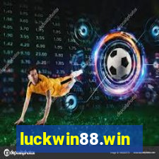 luckwin88.win