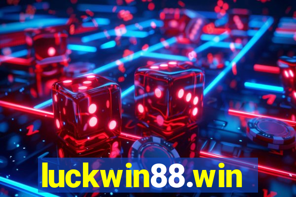 luckwin88.win