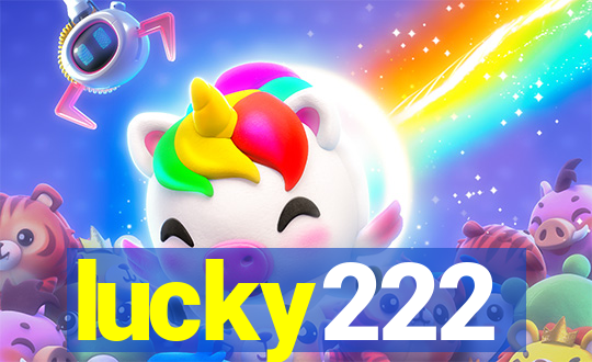 lucky222