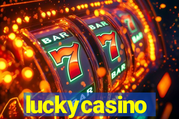 luckycasino