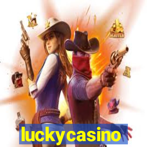 luckycasino