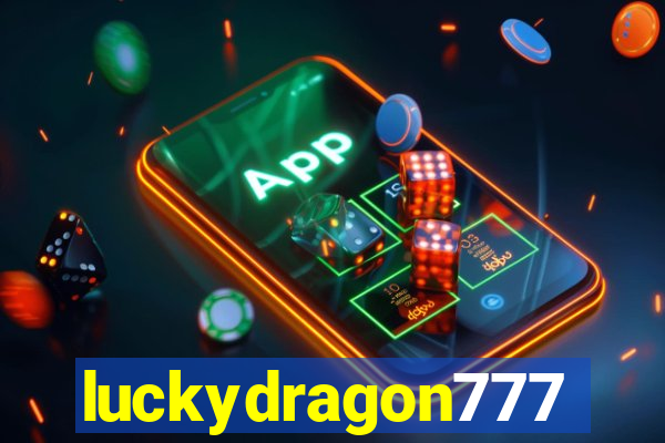 luckydragon777