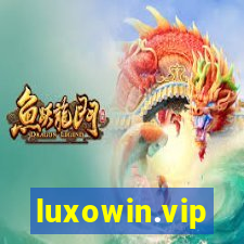 luxowin.vip