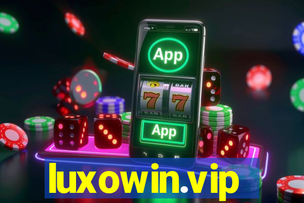 luxowin.vip