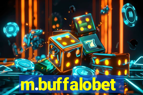 m.buffalobet