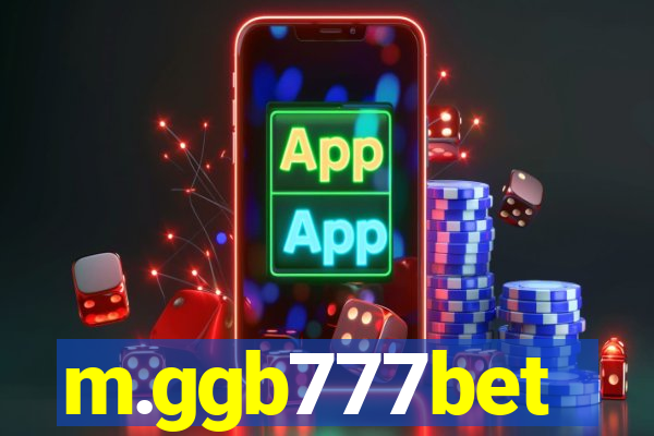 m.ggb777bet