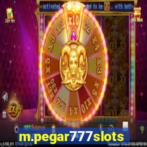 m.pegar777slots