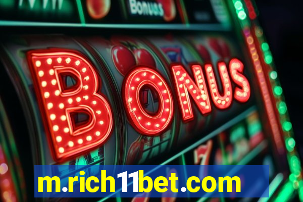 m.rich11bet.com