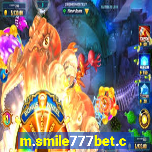 m.smile777bet.com