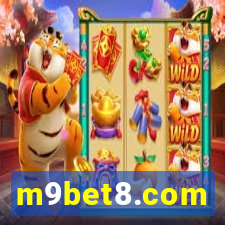 m9bet8.com