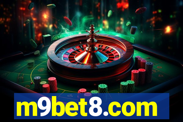 m9bet8.com