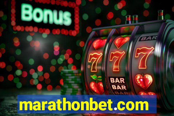 marathonbet.com