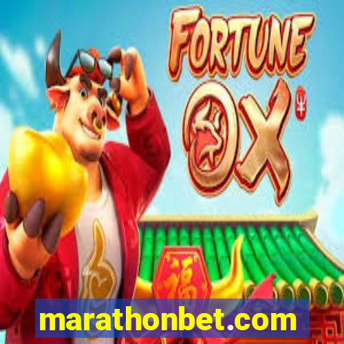 marathonbet.com