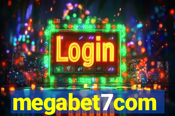 megabet7com