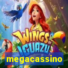 megacassino