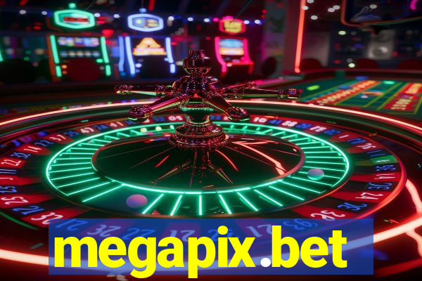 megapix.bet